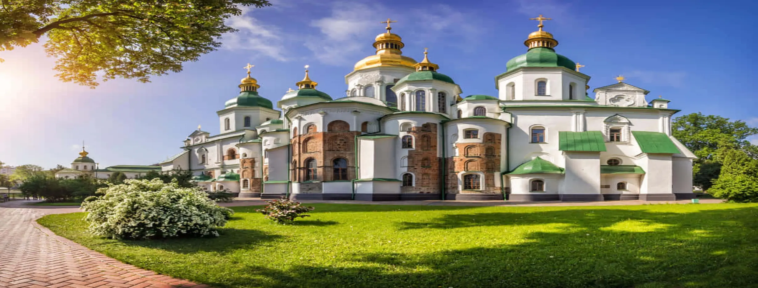 Image for Saint Sophias Cathedral